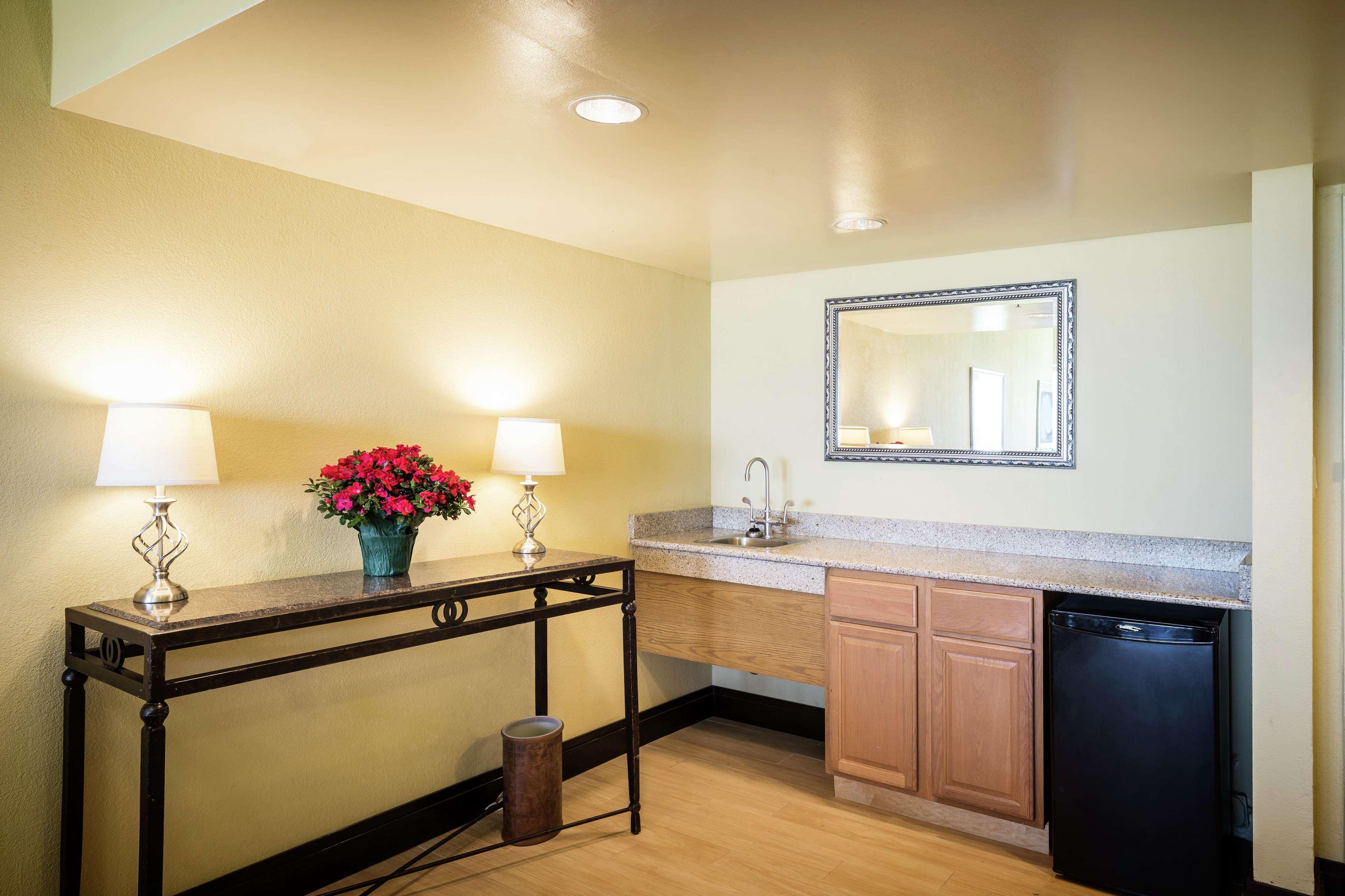 Hampton Inn Virginia Beach Oceanfront North Экстерьер фото