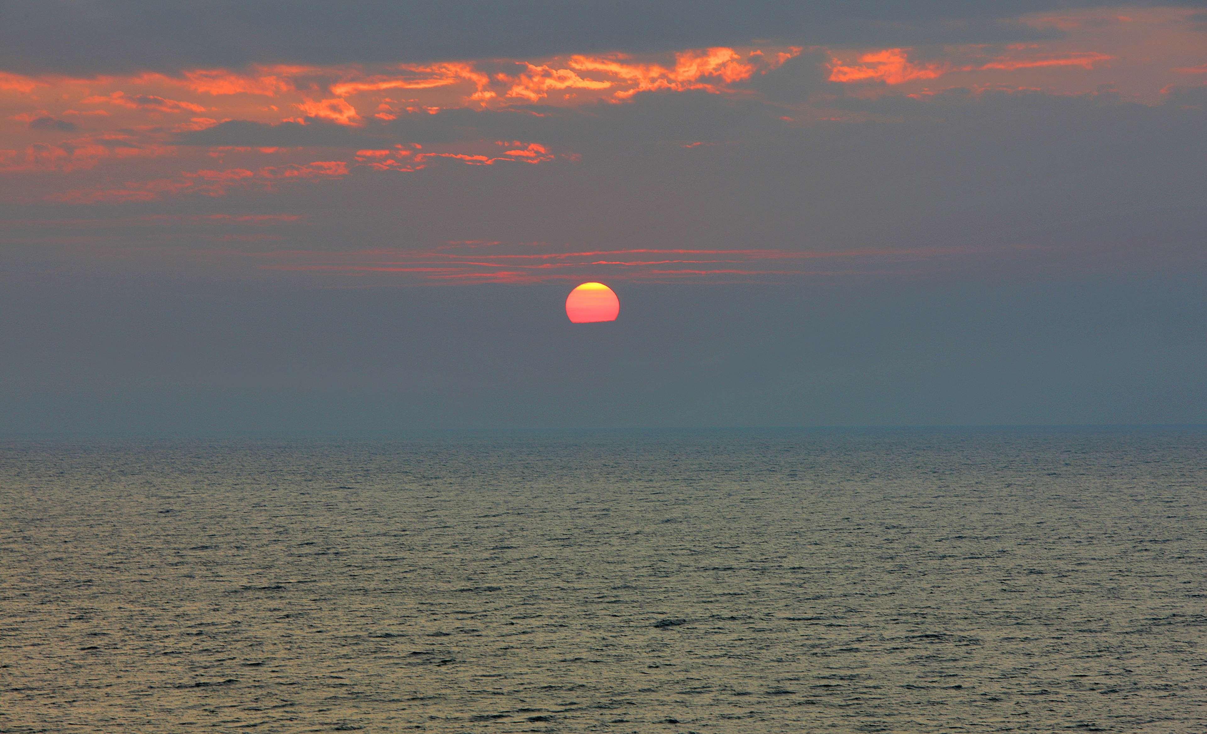 Hampton Inn Virginia Beach Oceanfront North Экстерьер фото